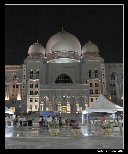 2009   08   Putrajaya 103